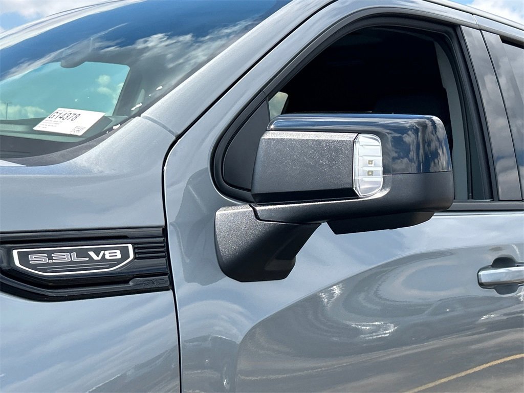 2026 GMC SIERRA - Image 11