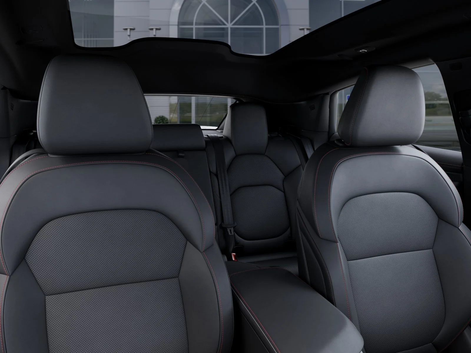 New 2026 Redeye Dodge Scat Pack Plus image 53