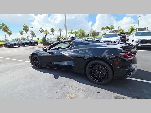2026 Chevrolet Corvette 3LT - Photo 22