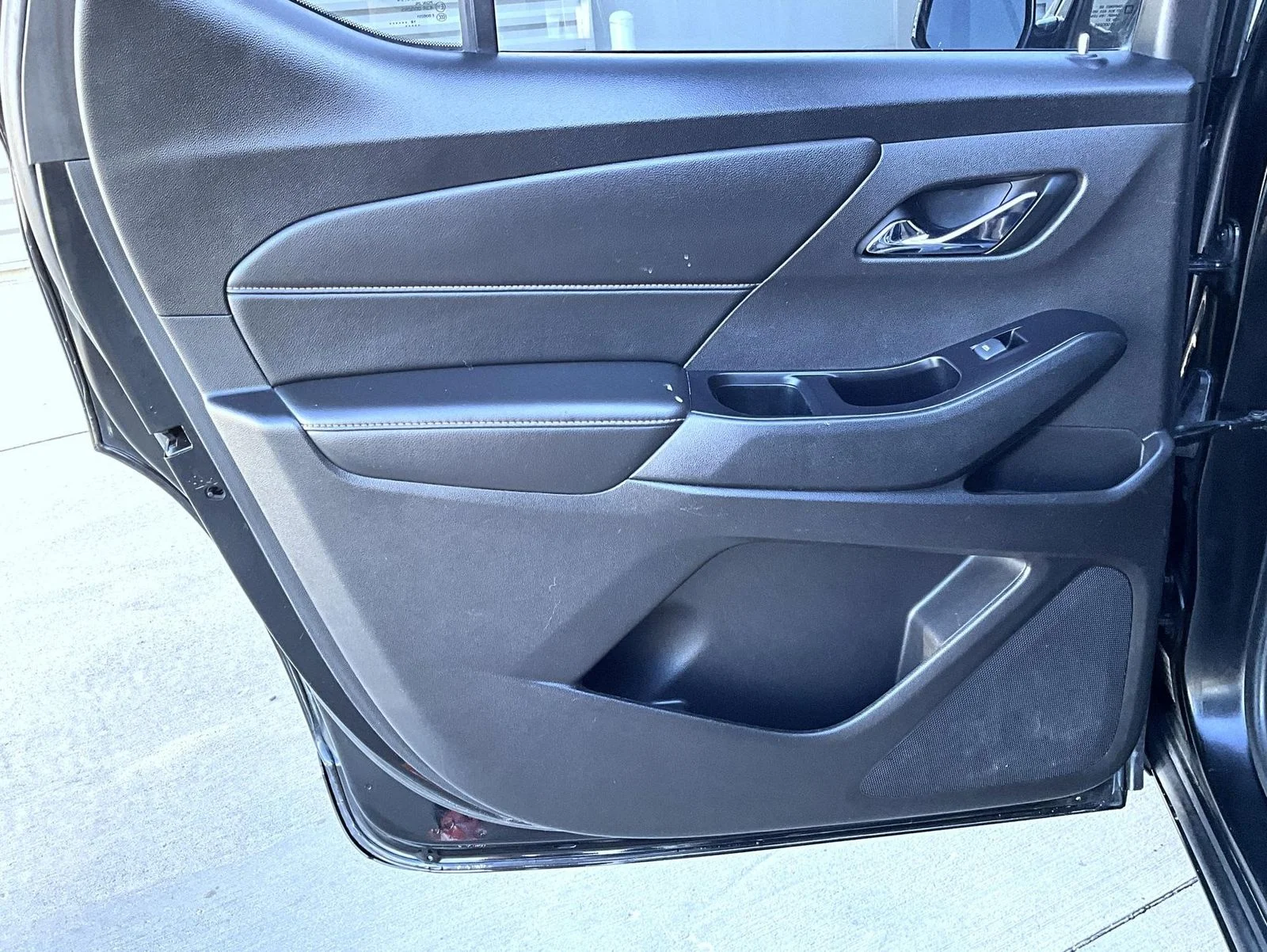 Used 2019 Black Chevrolet LS image 23