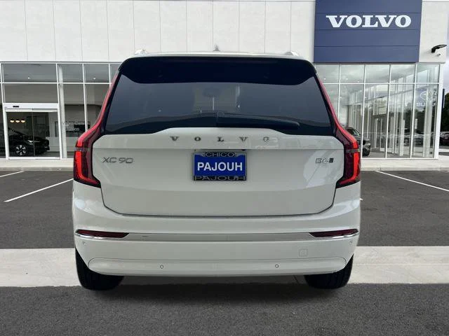 2026 Volvo XC90 Plus - Photo 6