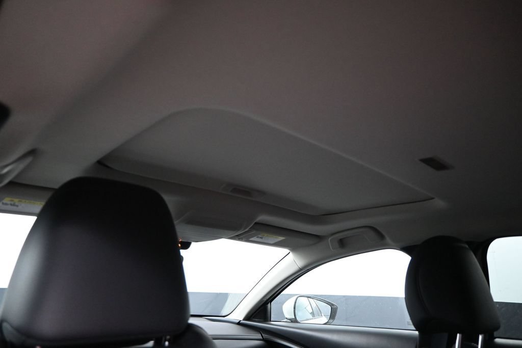 New 2026 Snowflake White Pearl Mazda 2.5 S Premium AWD image 17