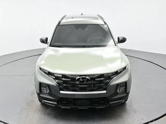 Used 2024 Sage Gray Hyundai XRT image 33