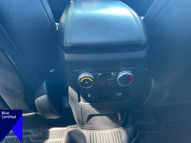 Used 2023 Gray Ford Limited image 10