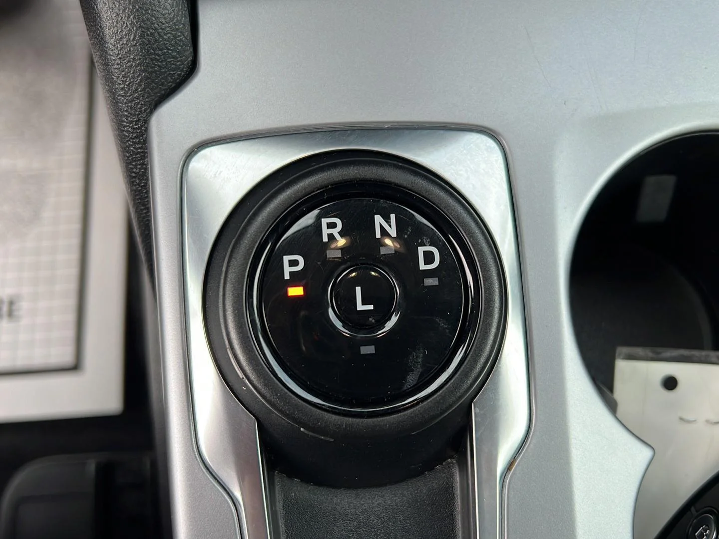 Used 2024 Cactus Gray Ford Big Bend image 13