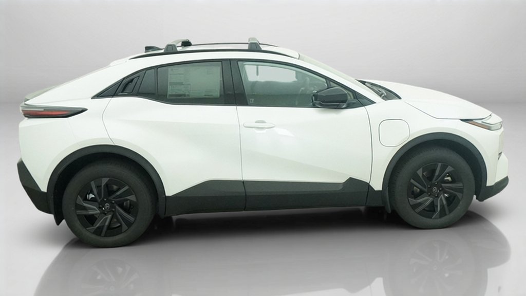 New 2026 Wind Chill Pearl Toyota SE image 51