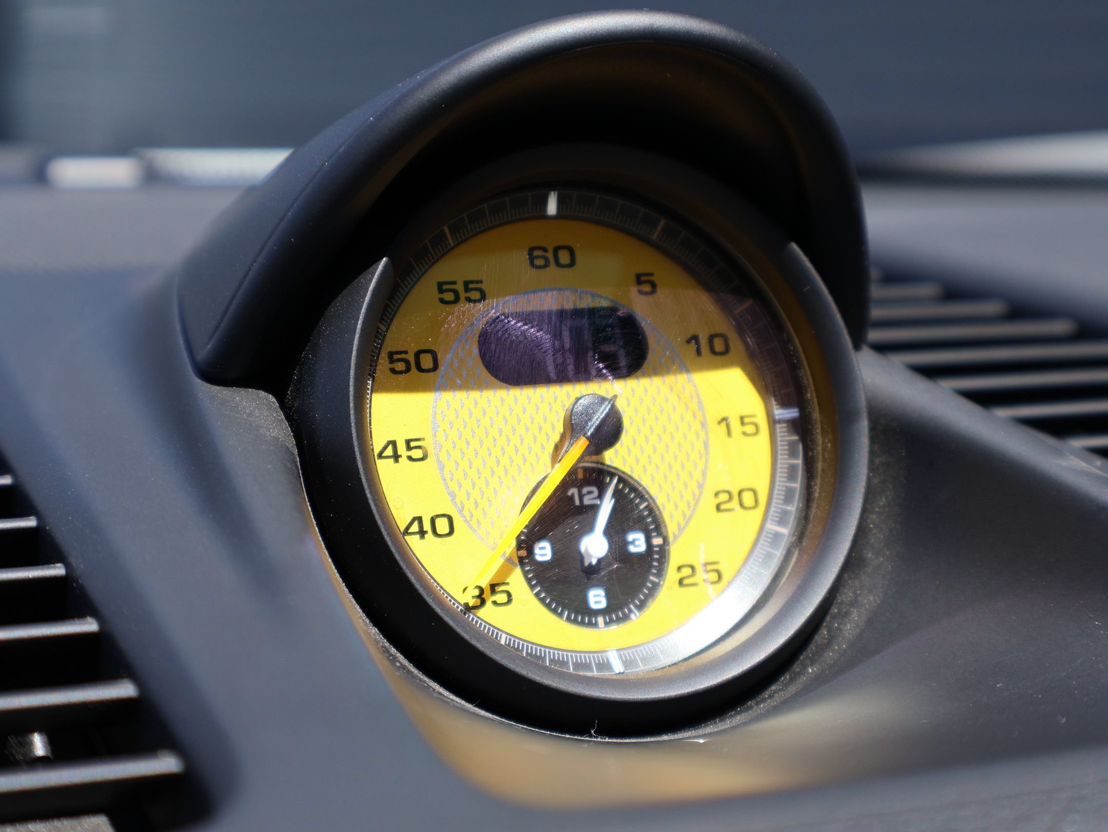 Certified Used 2014 White Porsche GT3 image 20