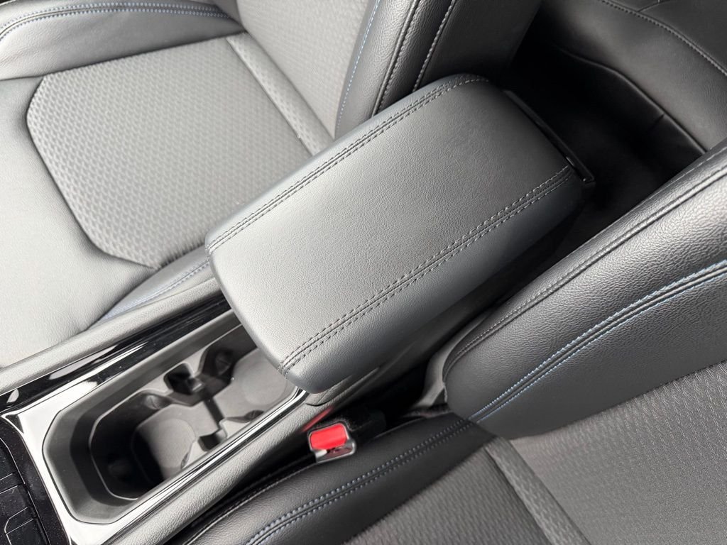 2026 Jeep Compass Altitude - Photo 24