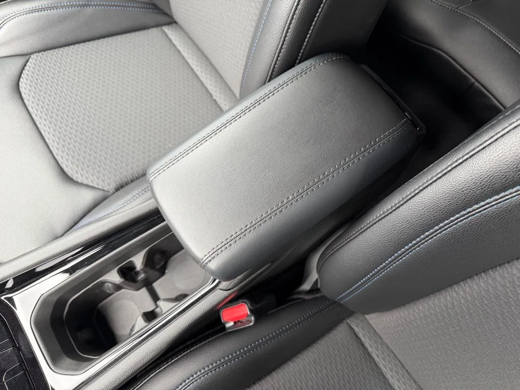 2026 Jeep Compass Altitude - Photo 24