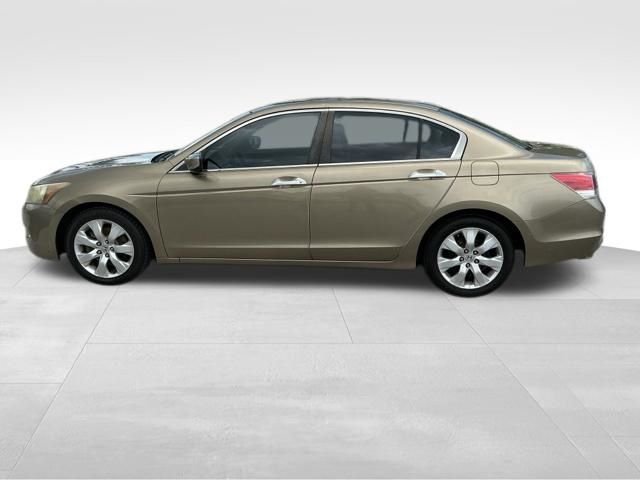 Used 2008  Honda EX image 7