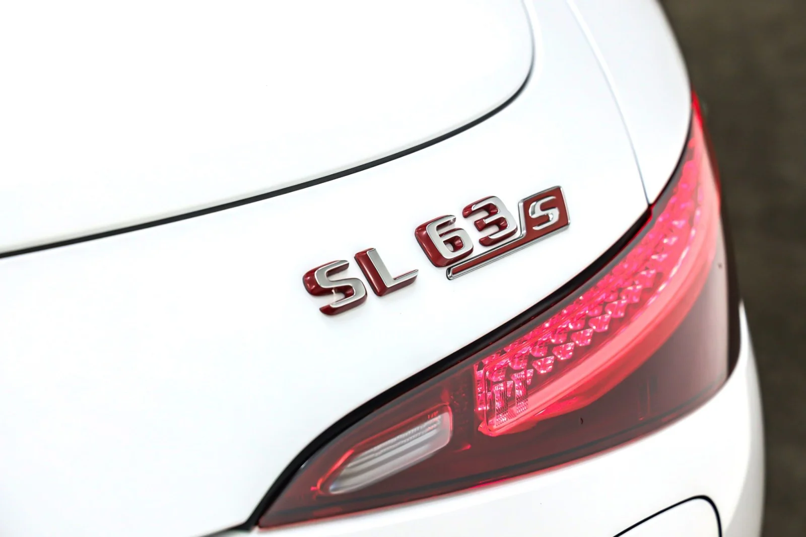 2025 Mercedes-Benz SL Mercedes-AMG - Photo 9