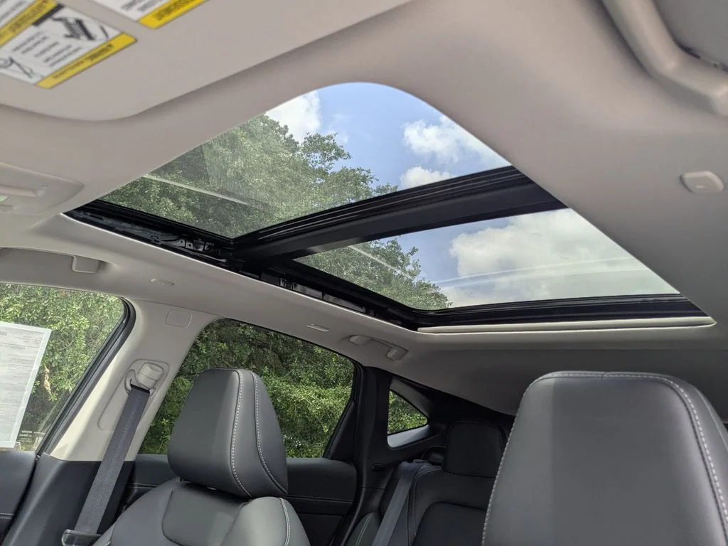 2025 Nissan Murano SL - Photo 22