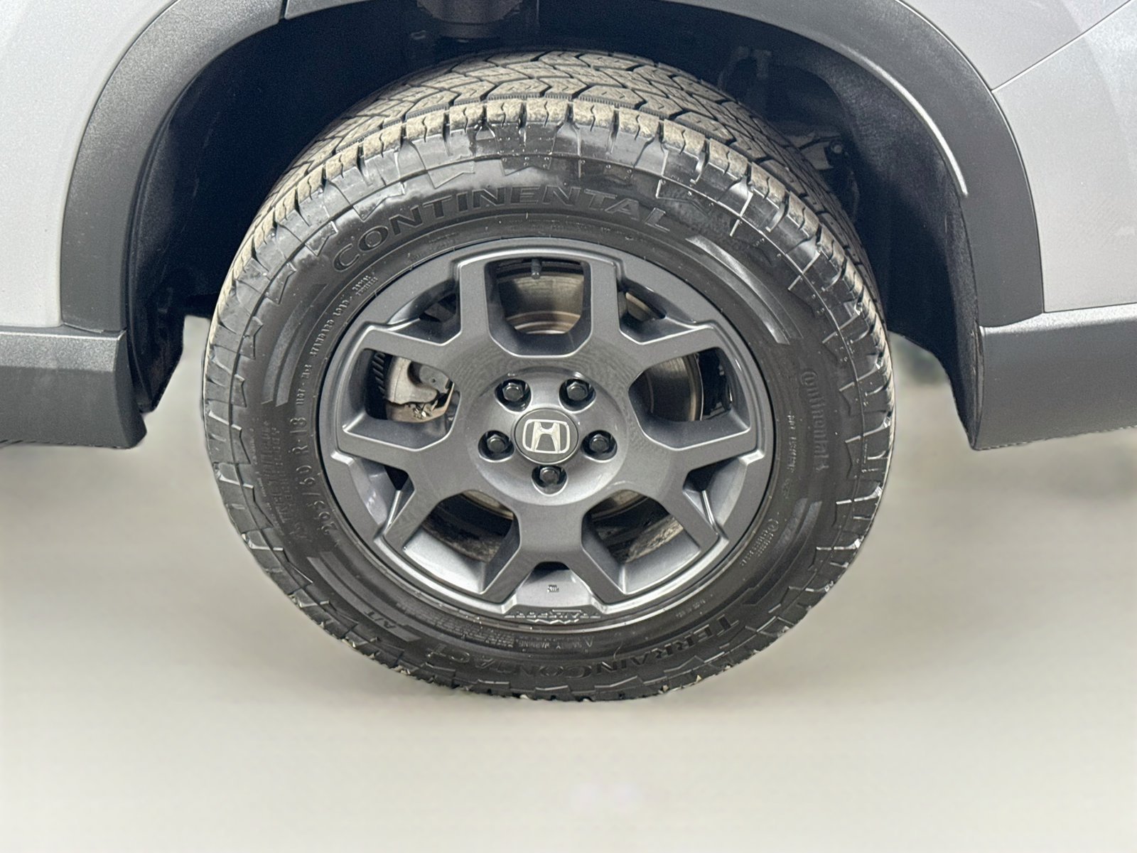 2024 Honda Pilot TrailSport - Photo 9