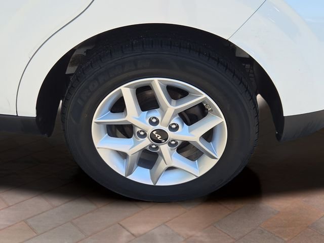 Certified Used 2024 White Kia S image 26