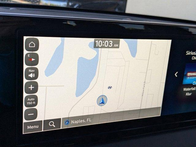 2025 Hyundai Palisade Calligraphy Night Edition - Photo 57