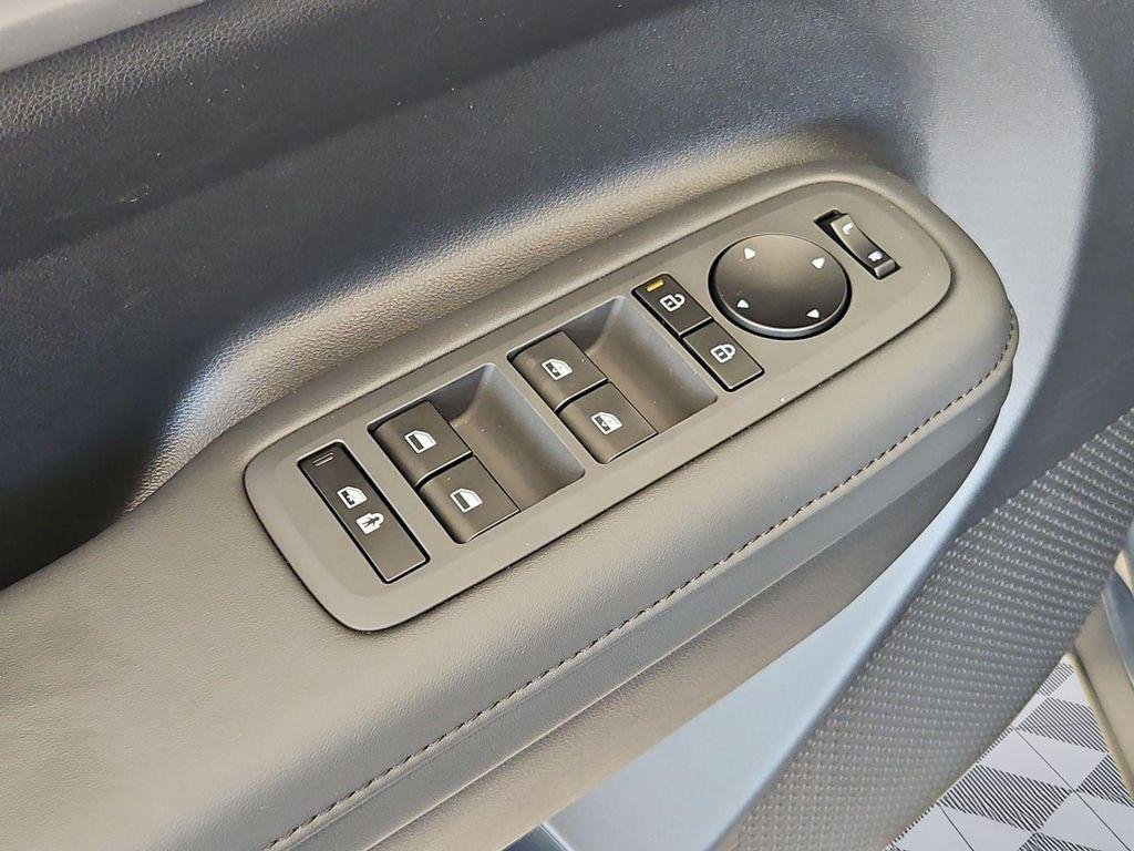New 2026 Gray Hyundai SEL AWD image 11