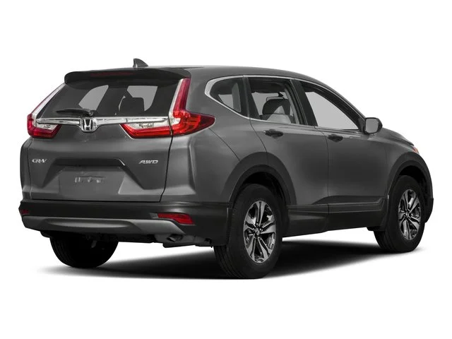 Used 2017  Honda LX image 2