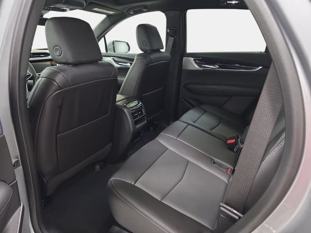 2026 Cadillac XT5 Premium Luxury - Photo 10