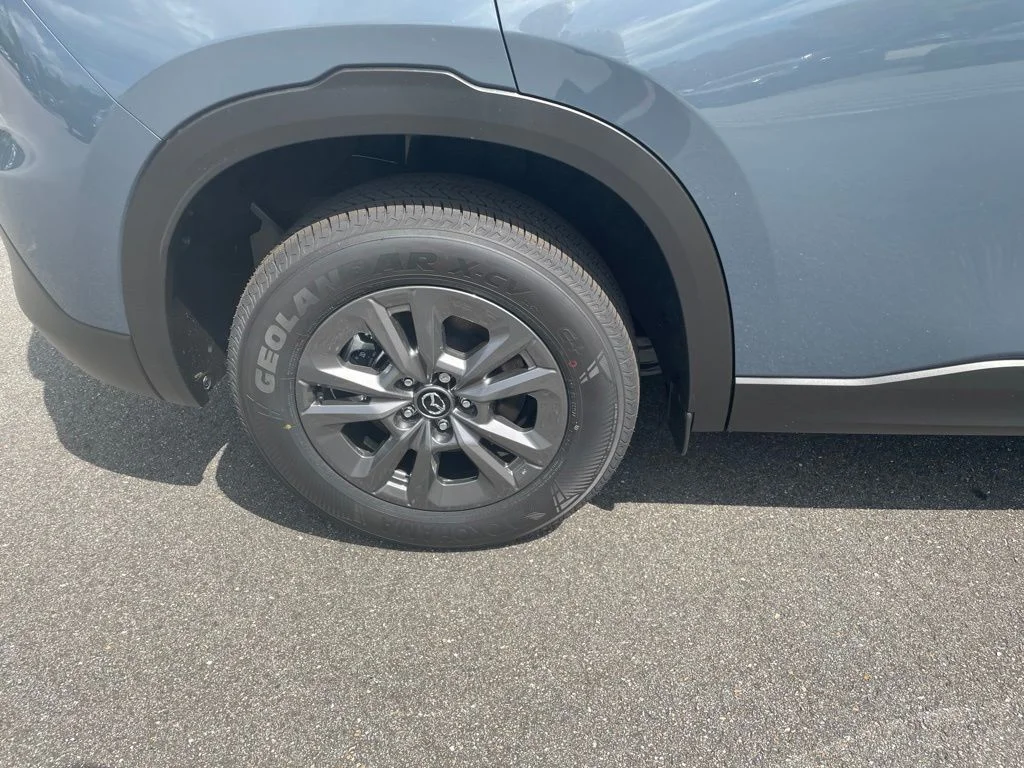 New 2026 Polymetal Gray Metallic Mazda 2.5 S Select AWD image 6