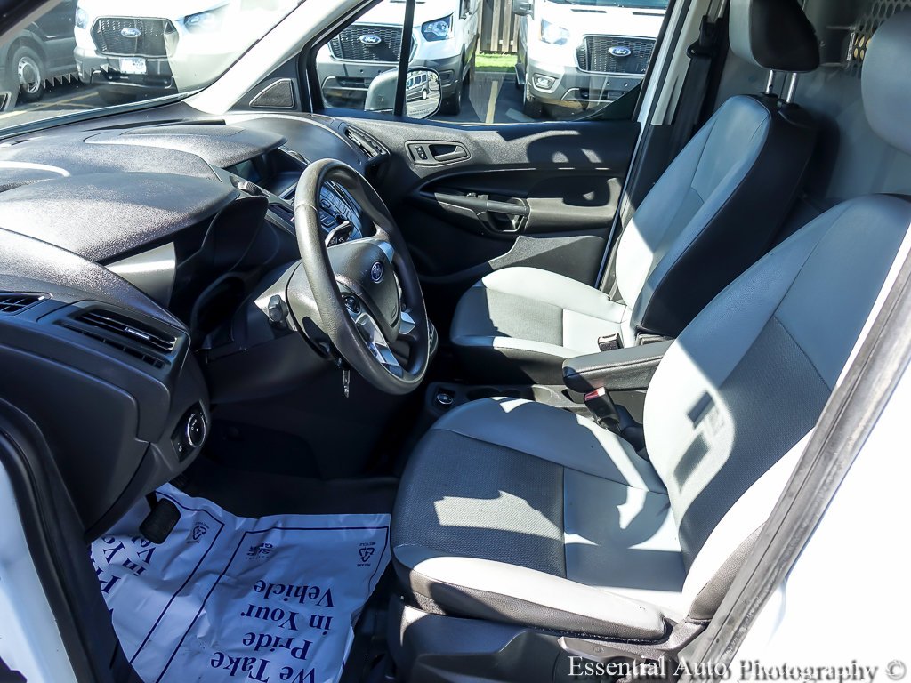 Used 2016 Frozen White Ford XL image 9