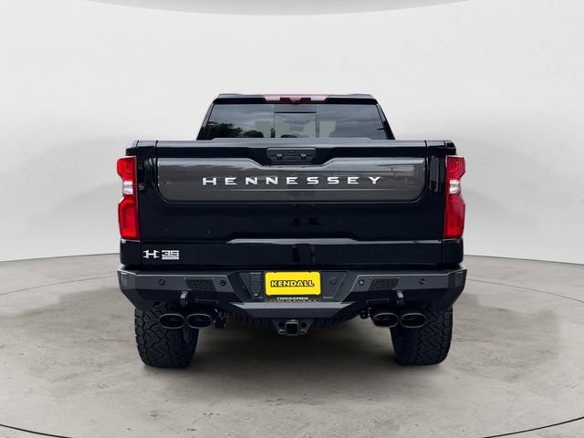 2026 Chevrolet Silverado 1500 ZR2 - Photo 4