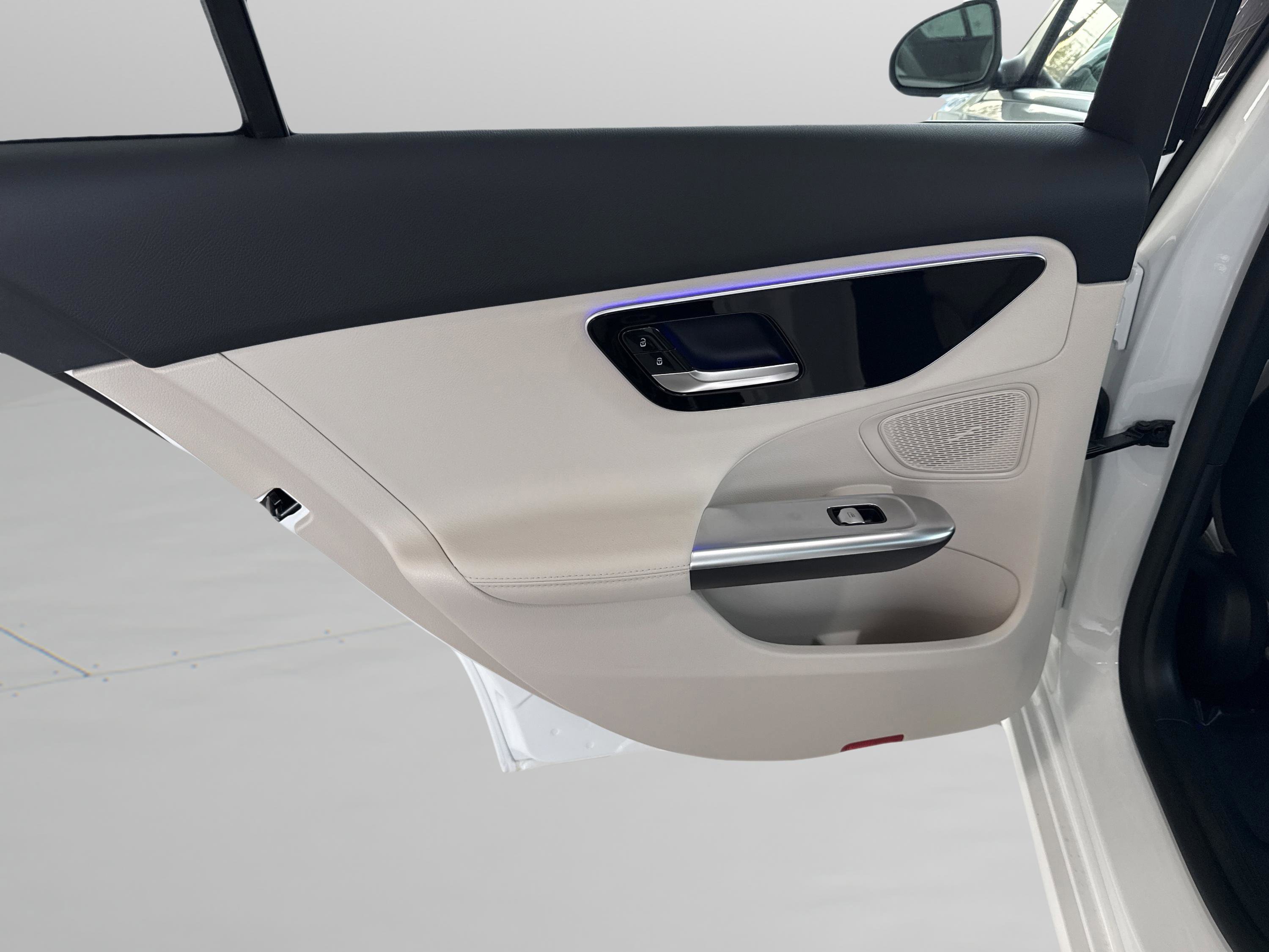 Certified Used 2026 Polar White Mercedes-Benz C 300 image 28