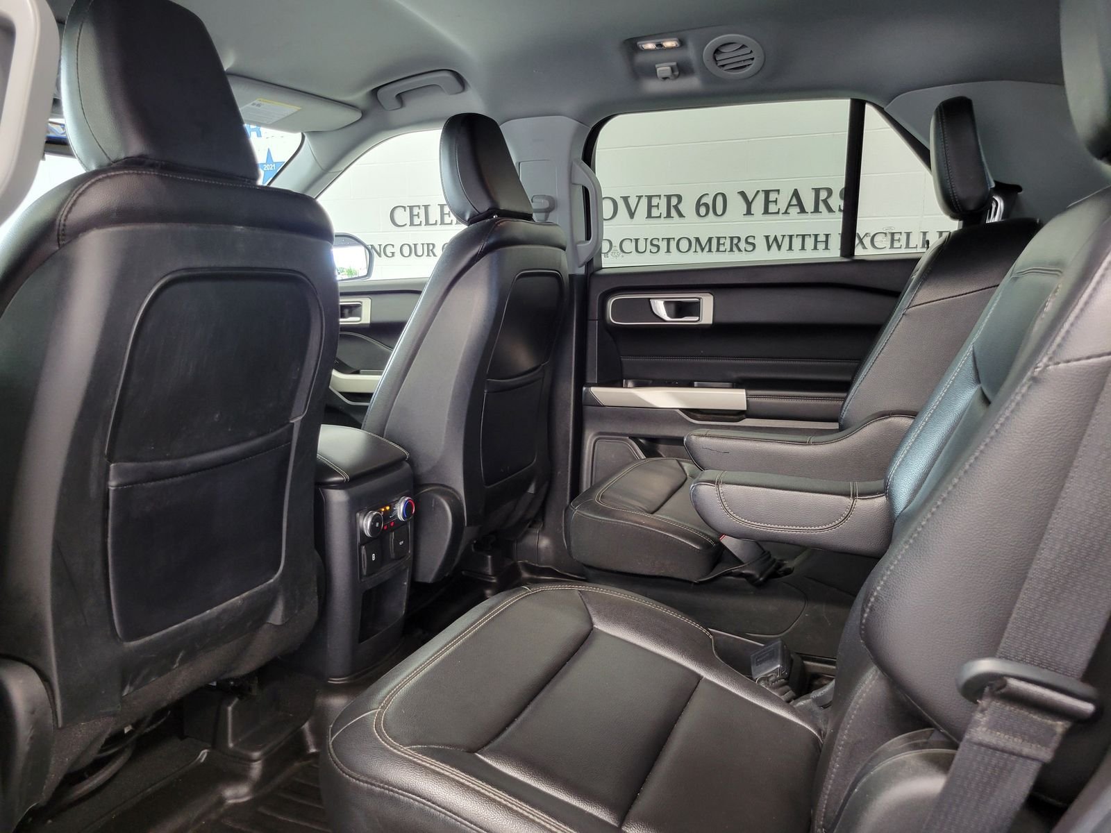 Certified Used 2020 Black Ford XLT image 25