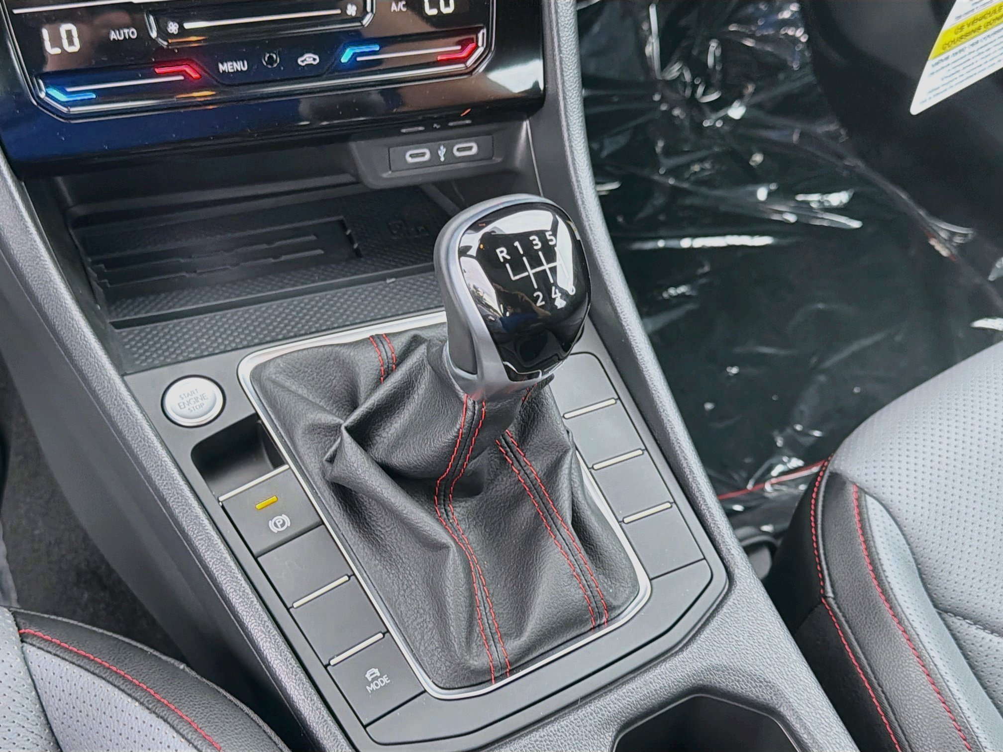 New 2026 Black Volkswagen Autobahn image 15