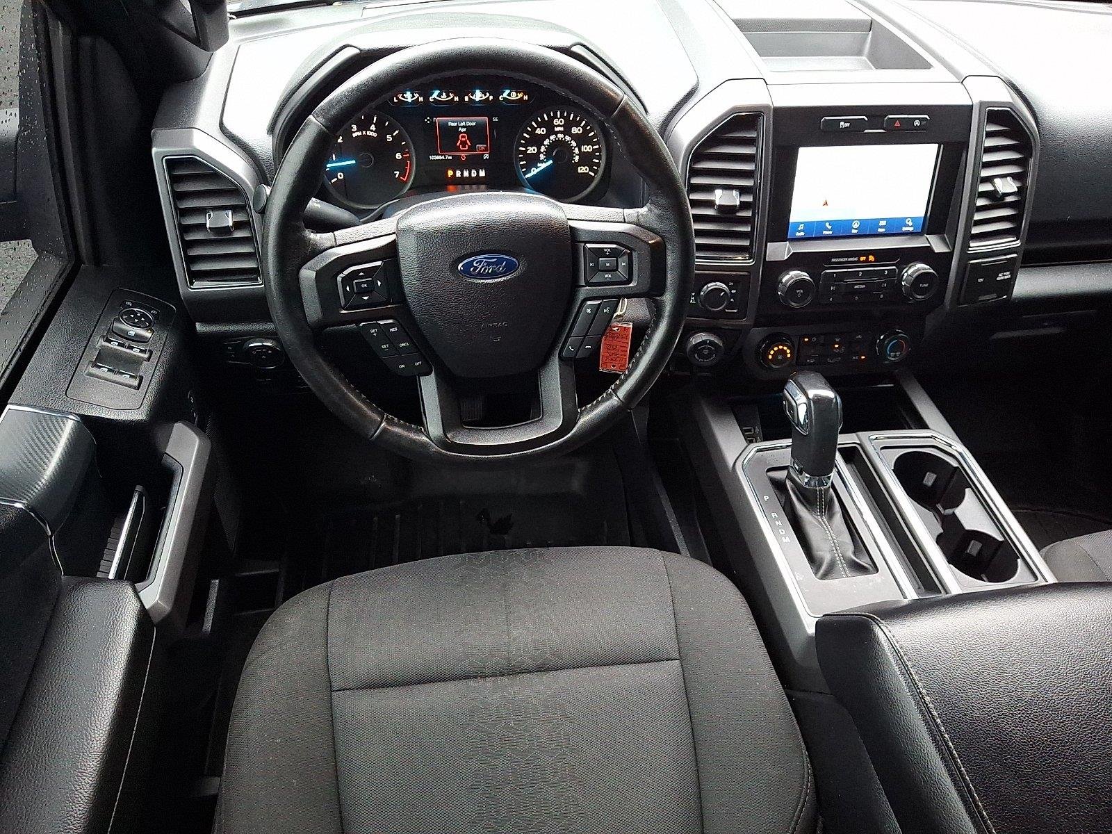 Used 2019  Ford XLT image 11