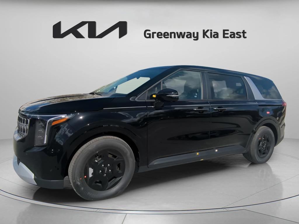 2026 Kia Carnival LXS - Photo 8