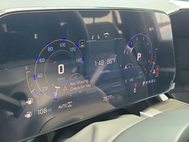 2025 Chevrolet Tahoe Premier - Photo 32