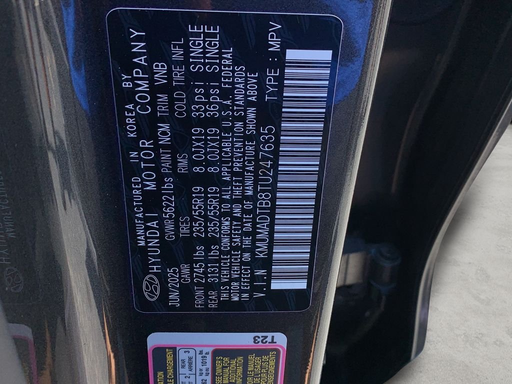 2026 GENESIS GV70 Standard - Photo 46