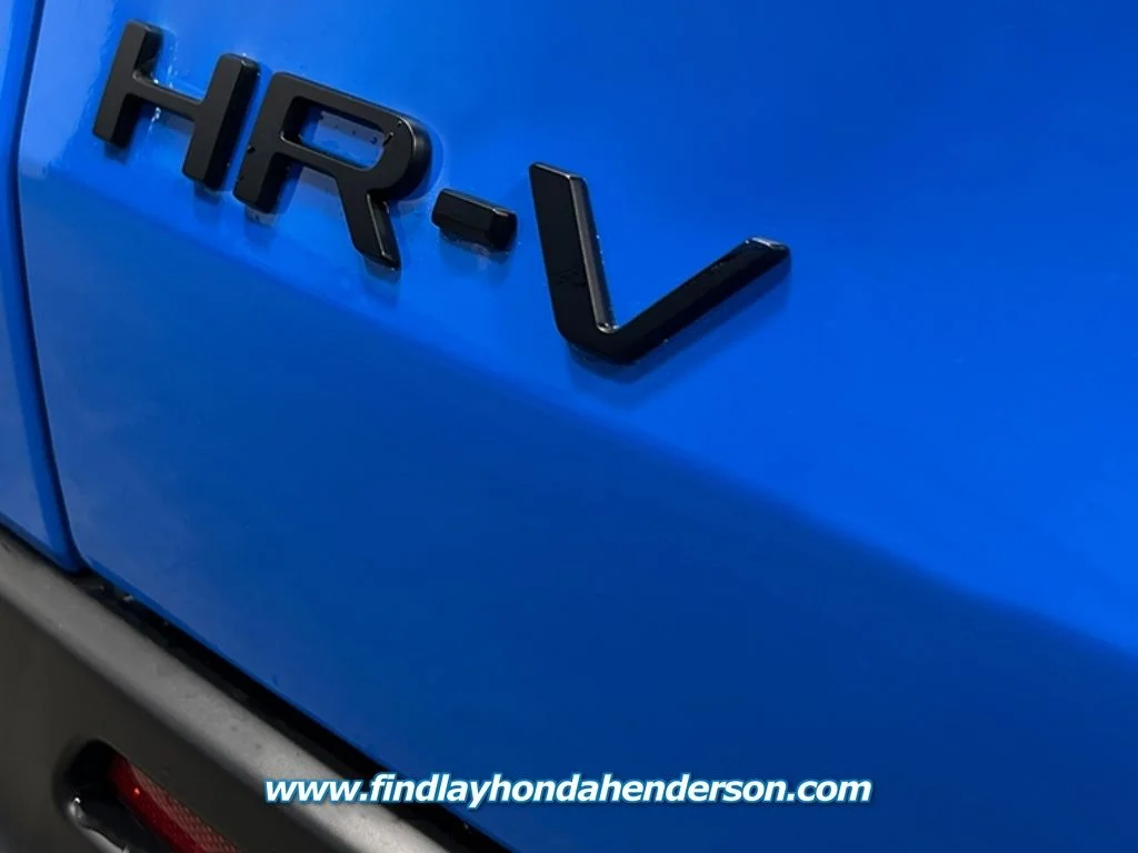 New 2027 Boost Blue Pearl Honda Sport image 7
