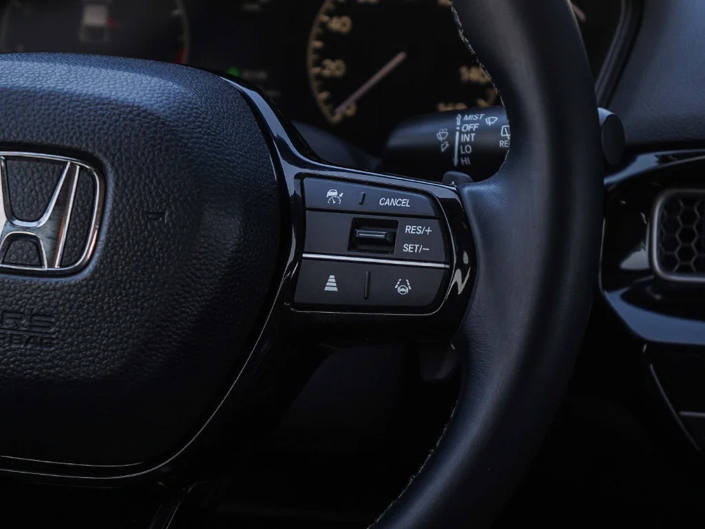 2024 Honda Civic Hatchback Sport - Photo 46