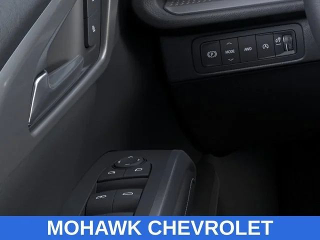 New 2027 Mosaic Black Metallic Chevrolet LT image 22