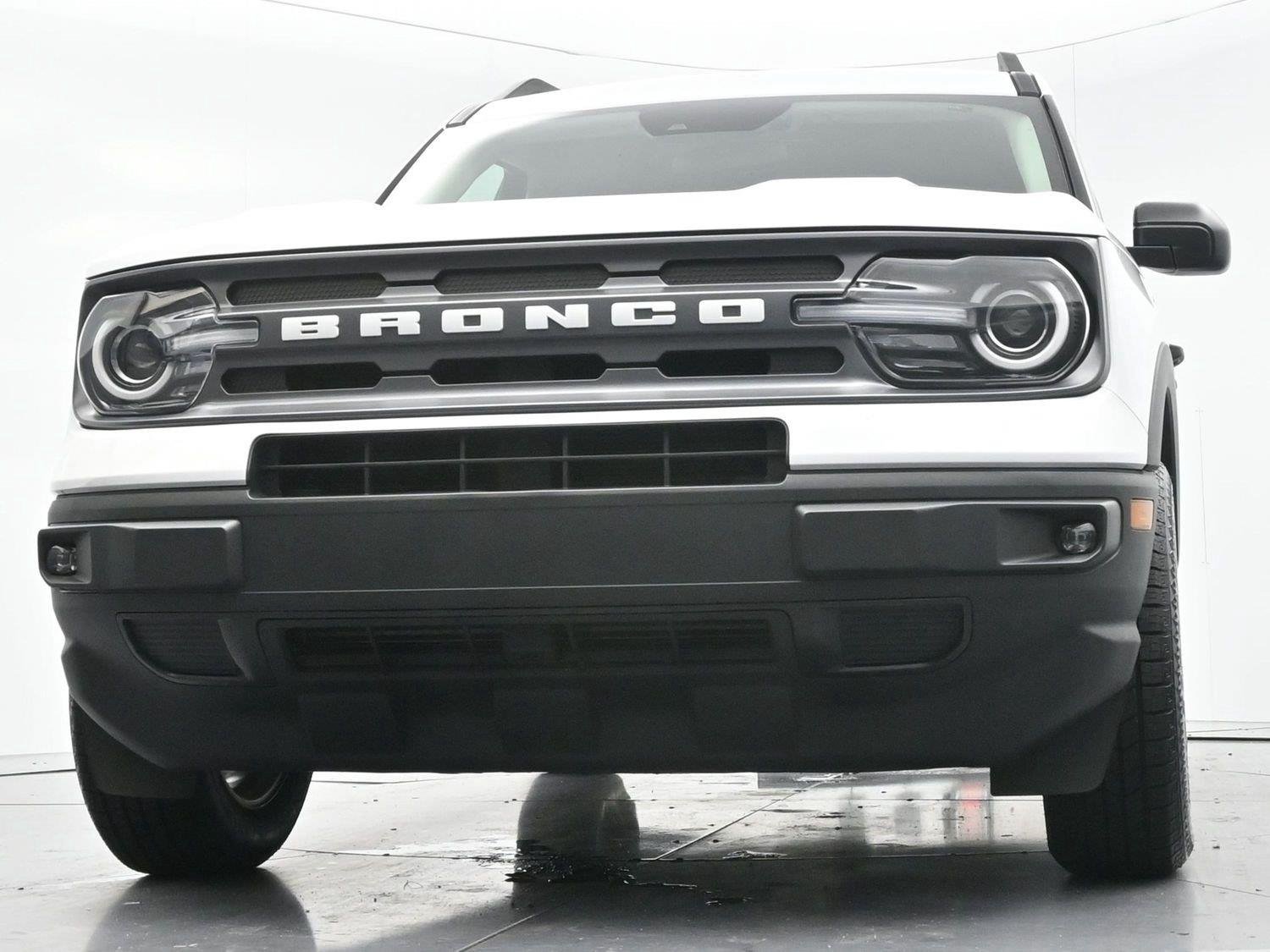 Used 2023 Oxford White Ford Big Bend image 43