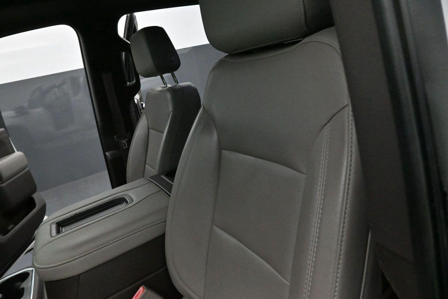 Used 2019 Summit White GMC SLT image 15
