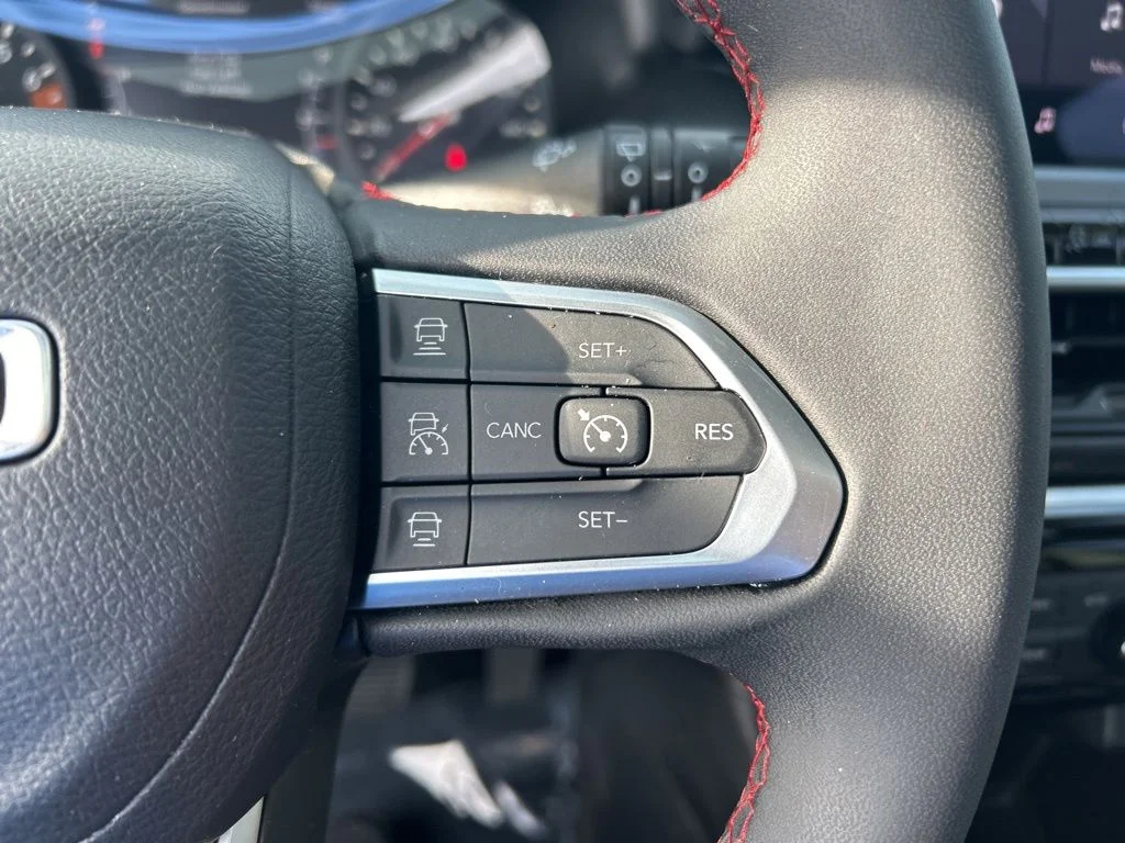 Certified Used 2022 Black Jeep Trailhawk image 44