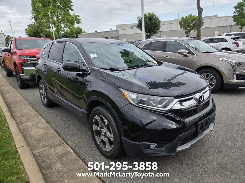 Used 2019  Honda EX-L image 2
