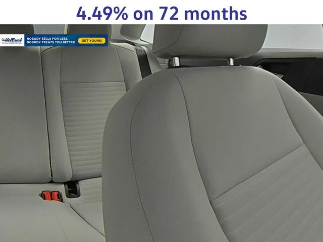 2026 Volkswagen Jetta S - Photo 39