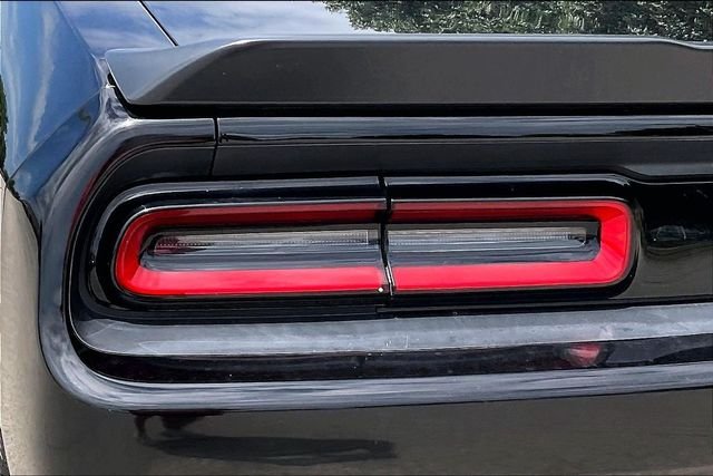 Used 2020 Black Dodge R/T image 27