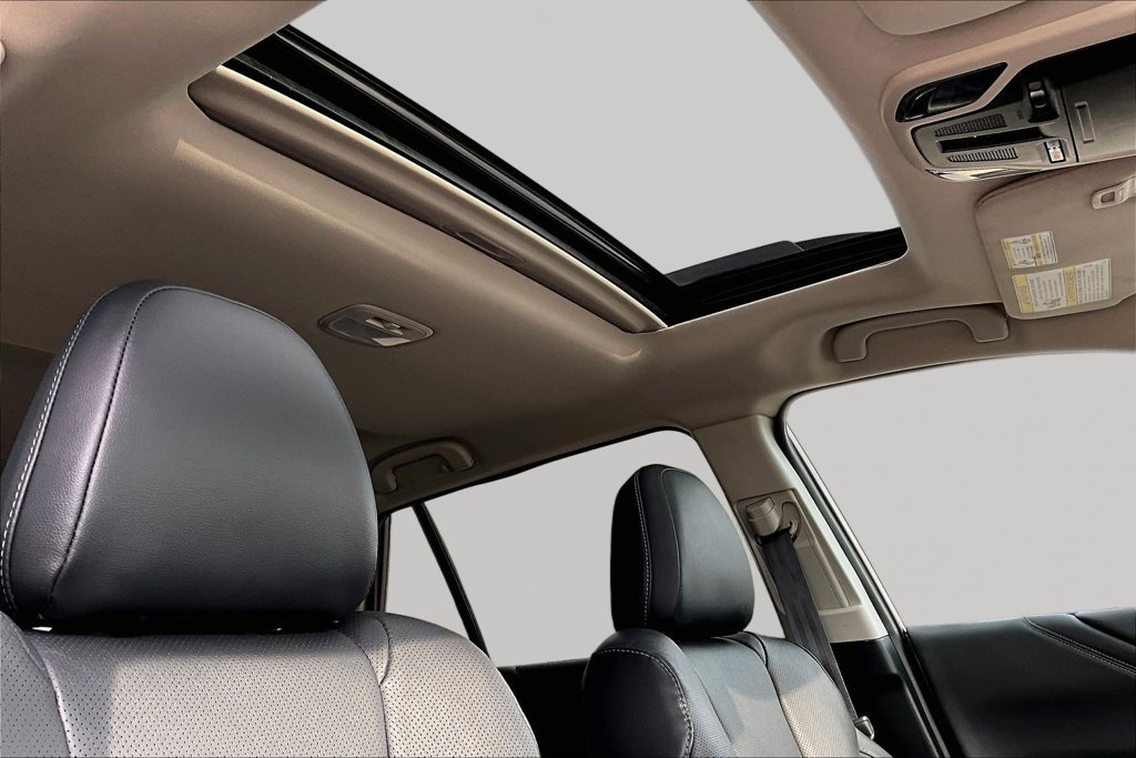 Used 2024 Brown Subaru Limited image 15