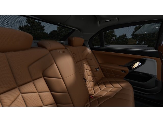 New 2027 Black Sapphire Metallic BMW  image 12