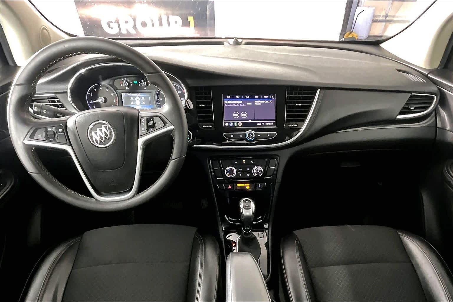 2022 Buick Encore Preferred - Photo 14