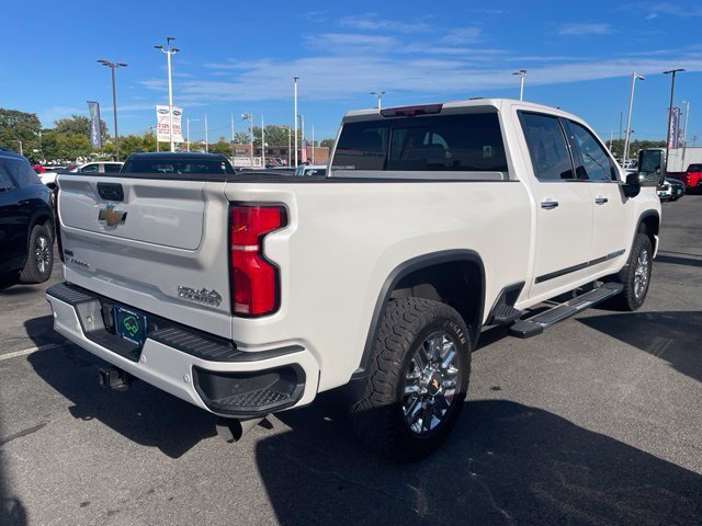 2024 Chevrolet Silverado 3500HD High Country - Photo 27