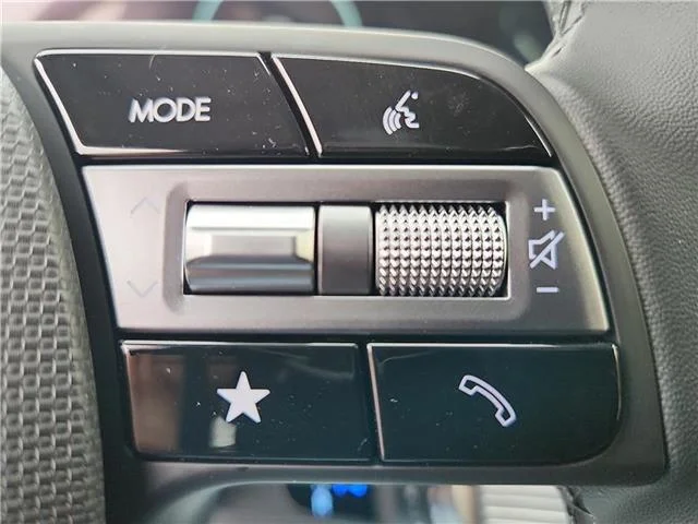 New 2026 Cyber Gray Hyundai SE image 17