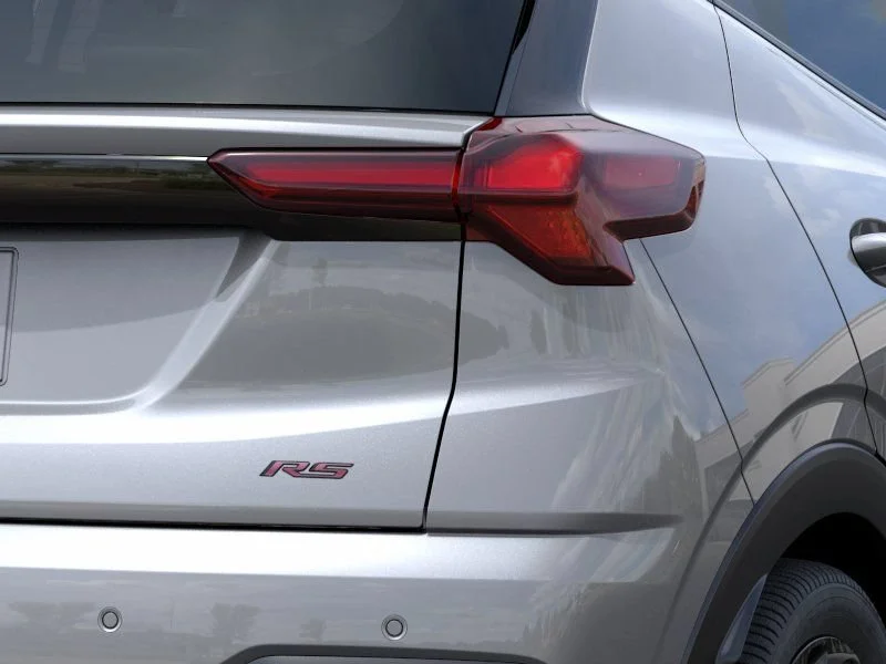 2027 Chevrolet Bolt RS - Photo 21