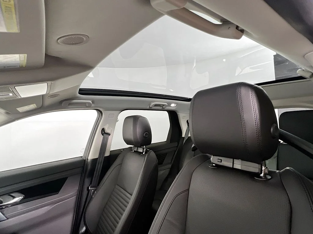 2024 Land Rover Discovery Sport S - Photo 23