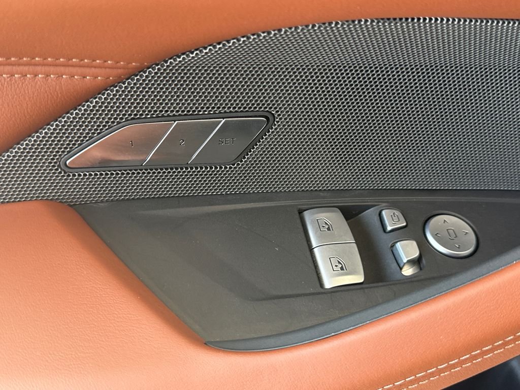 Used 2026 Unreleased BMW Competition image 22