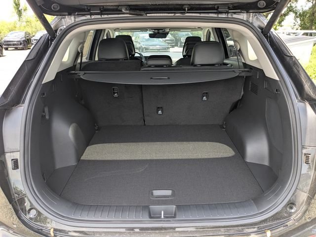 New 2026 Ebony Black Kia SX Prestige image 14